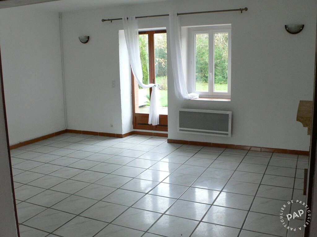 Appartement Impasse Ada Lovelace à Plaisance-du-Touch