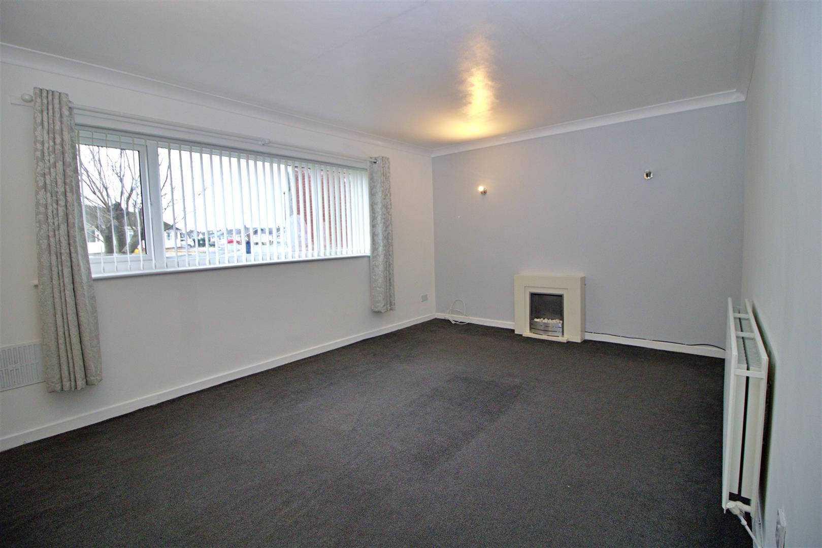 Flat Sevenoaks Drive in Blackpool