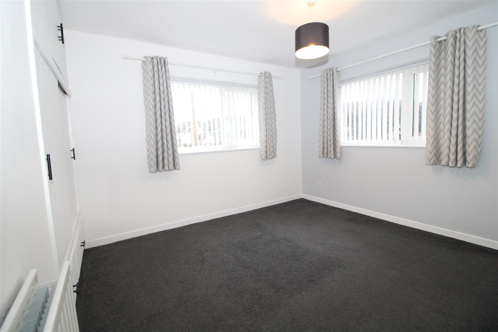 Flat Sevenoaks Drive in Blackpool