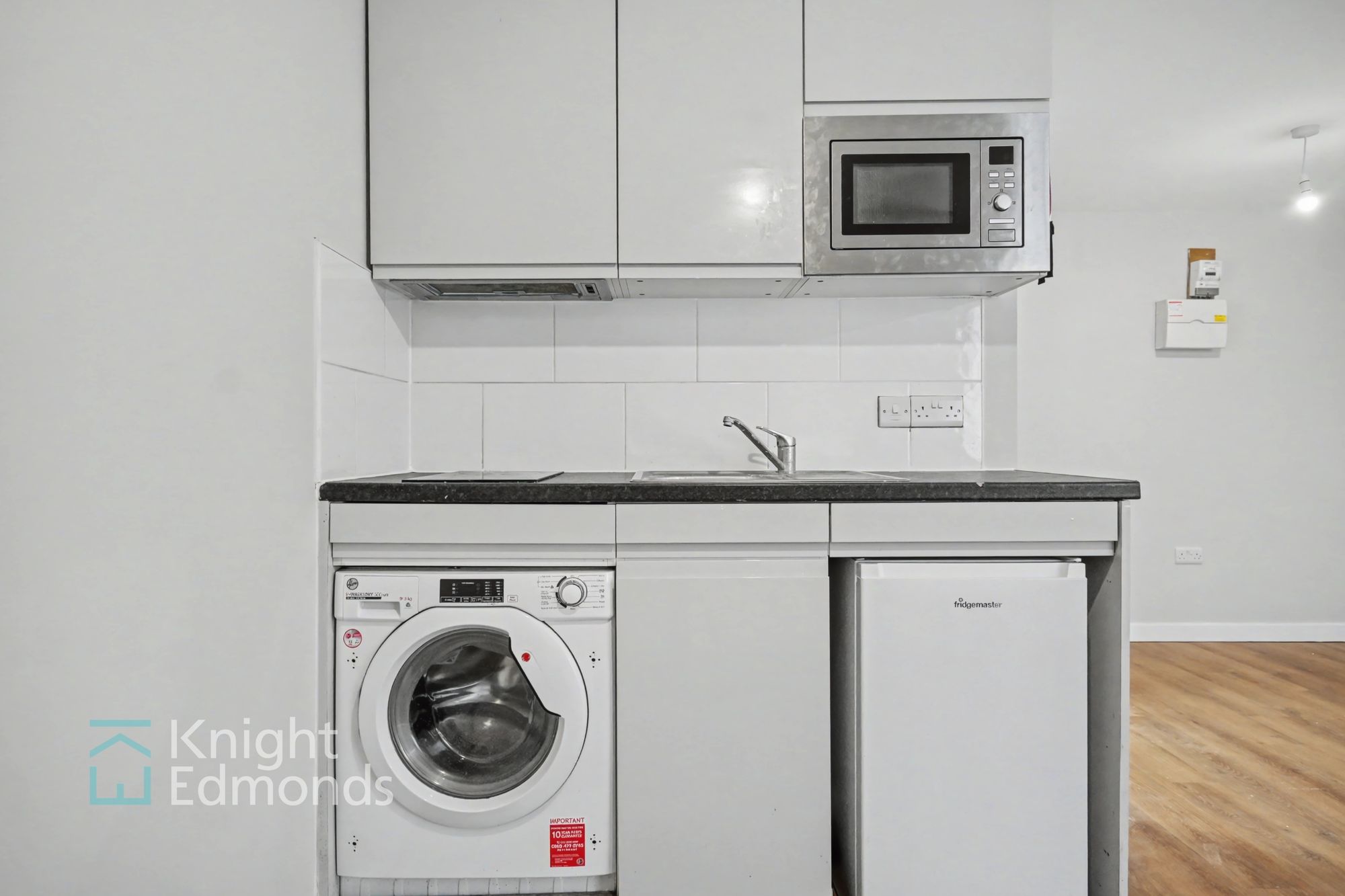 Flat Sittingbourne Road in Maidstone