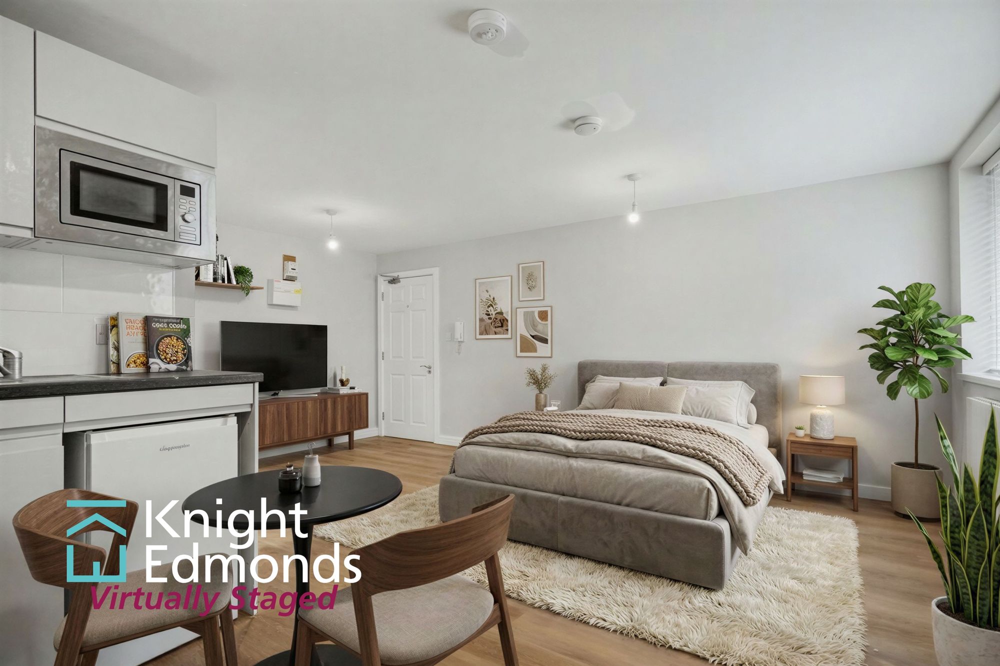 Flat Sittingbourne Road in Maidstone