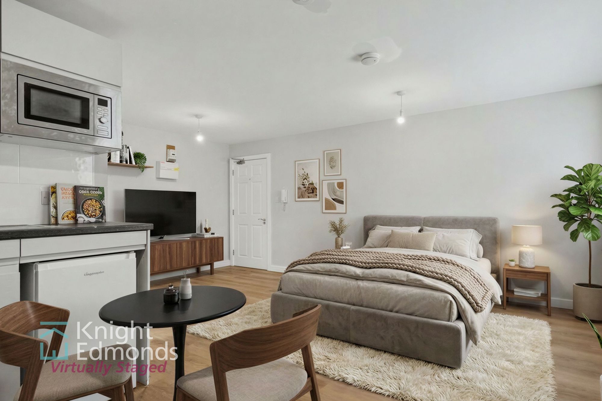 Flat Sittingbourne Road in Maidstone