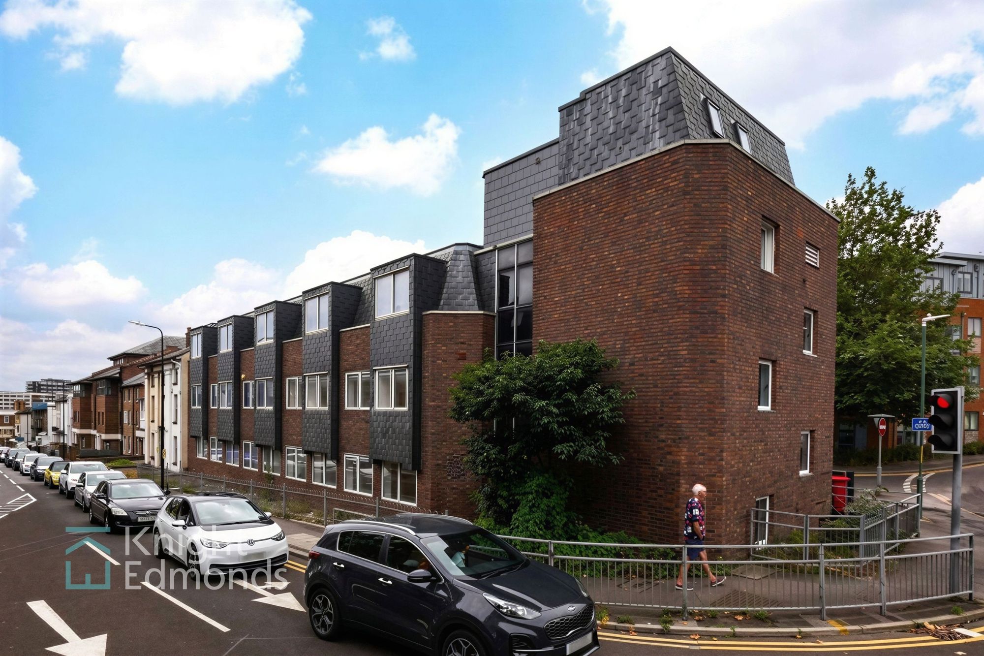 Flat Sittingbourne Road in Maidstone