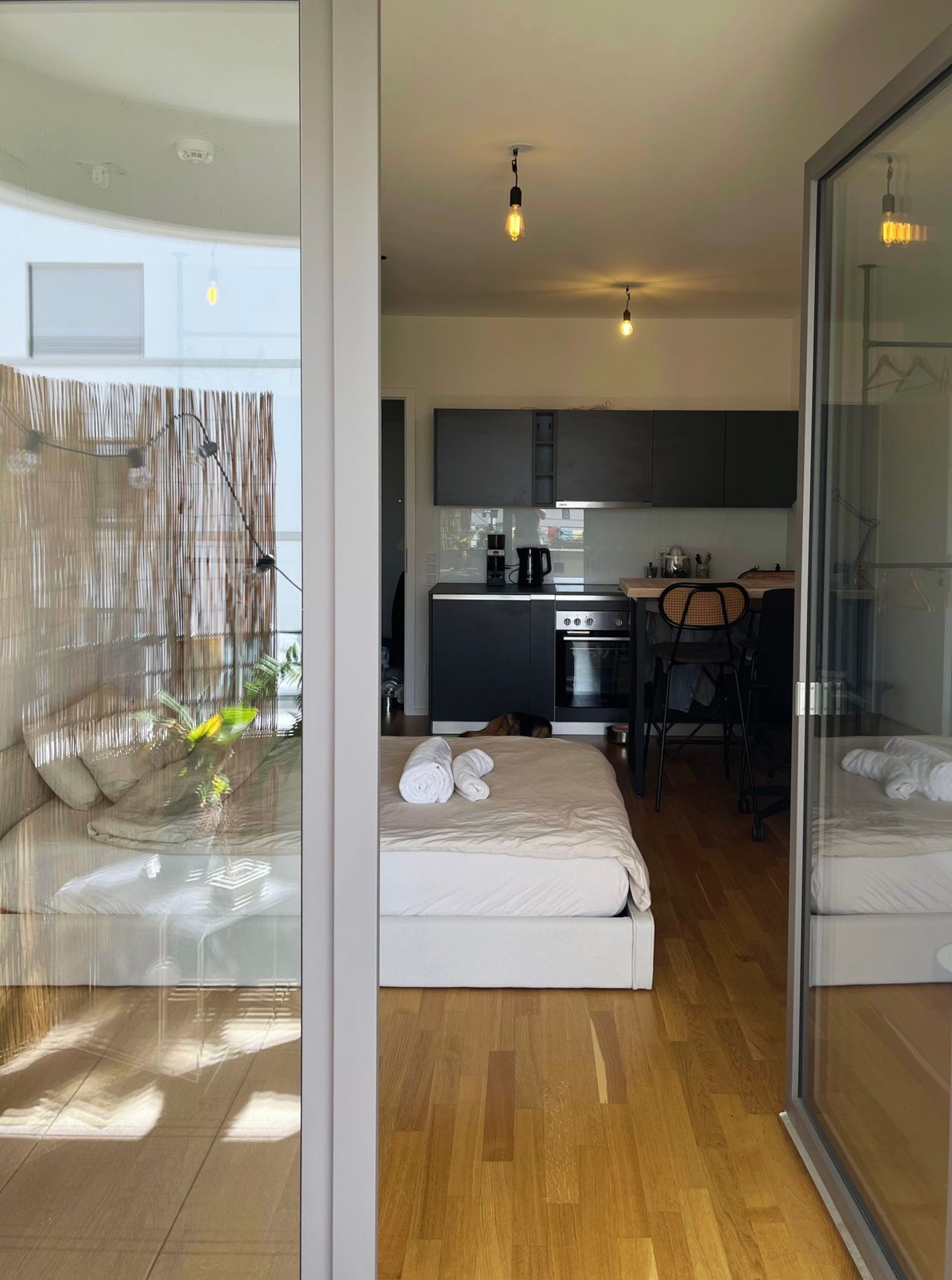 Wohnung Bahnstraße in Köln