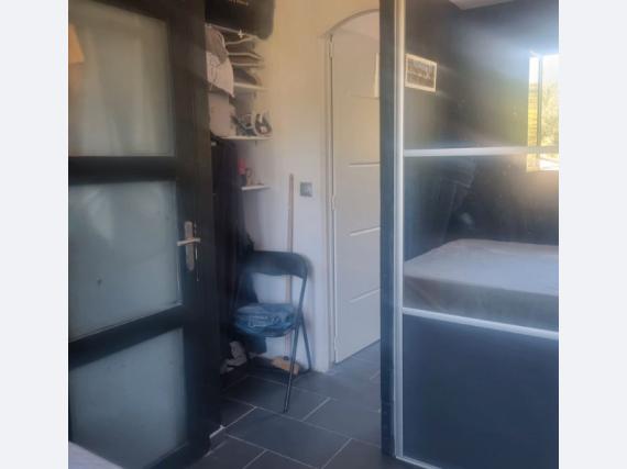 Flat Rue duffour-dubergier in Bordeaux