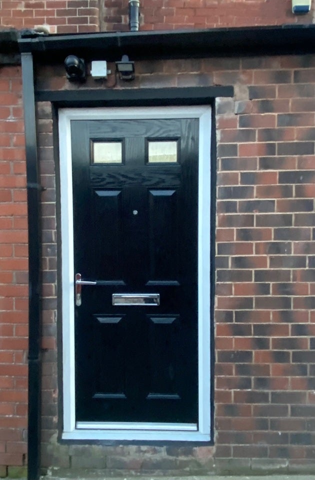 Room Chorley Old Road in Bolton