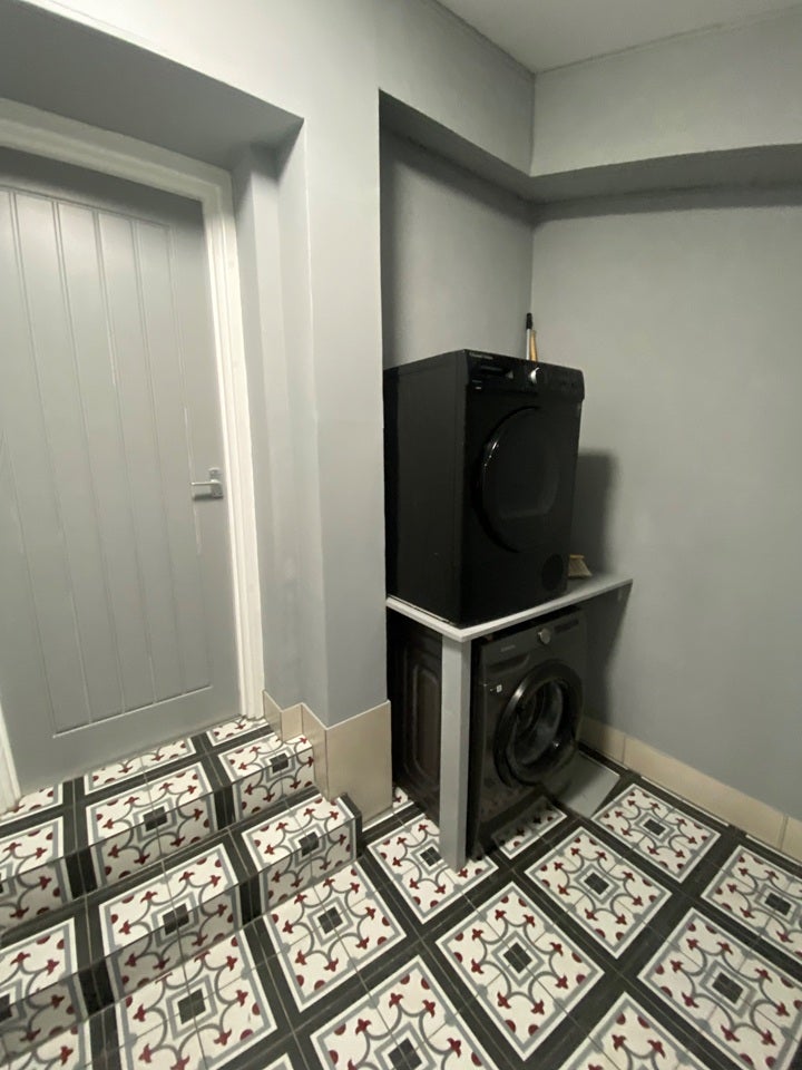 Room Chorley Old Road in Bolton