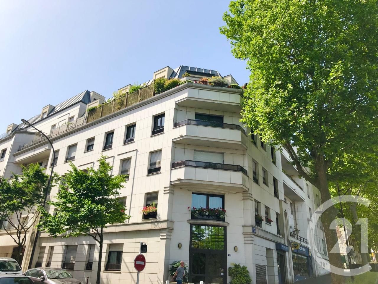 Appartement Rue Anatole France à Le Kremlin-Bicêtre