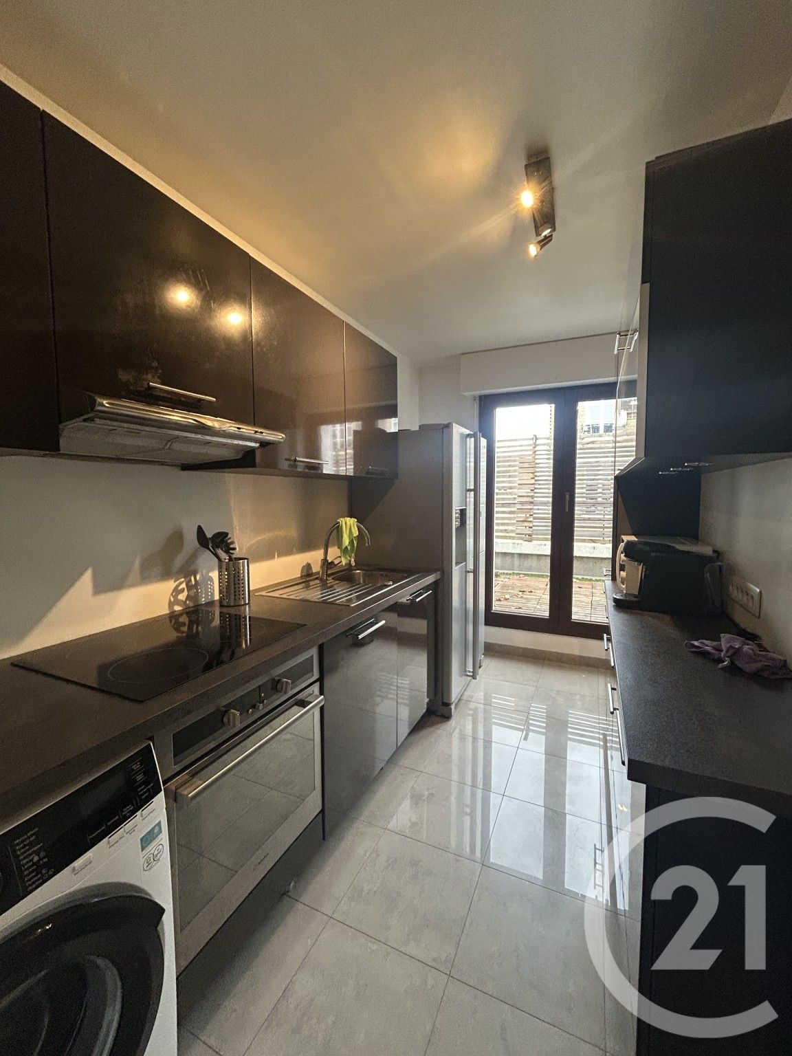 Appartement Rue Anatole France à Le Kremlin-Bicêtre