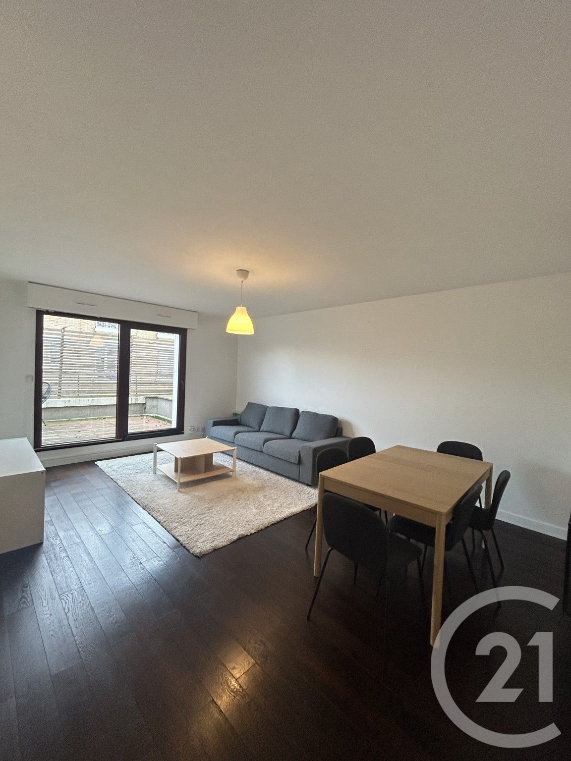 Appartement Rue Anatole France à Le Kremlin-Bicêtre