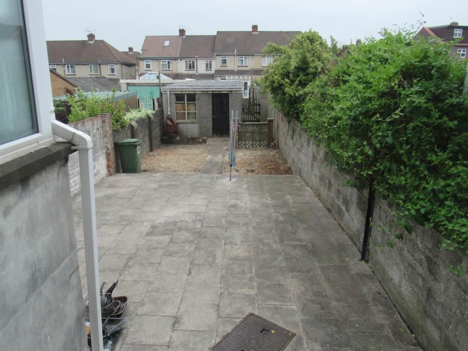 House Filton Avenue in Bristol