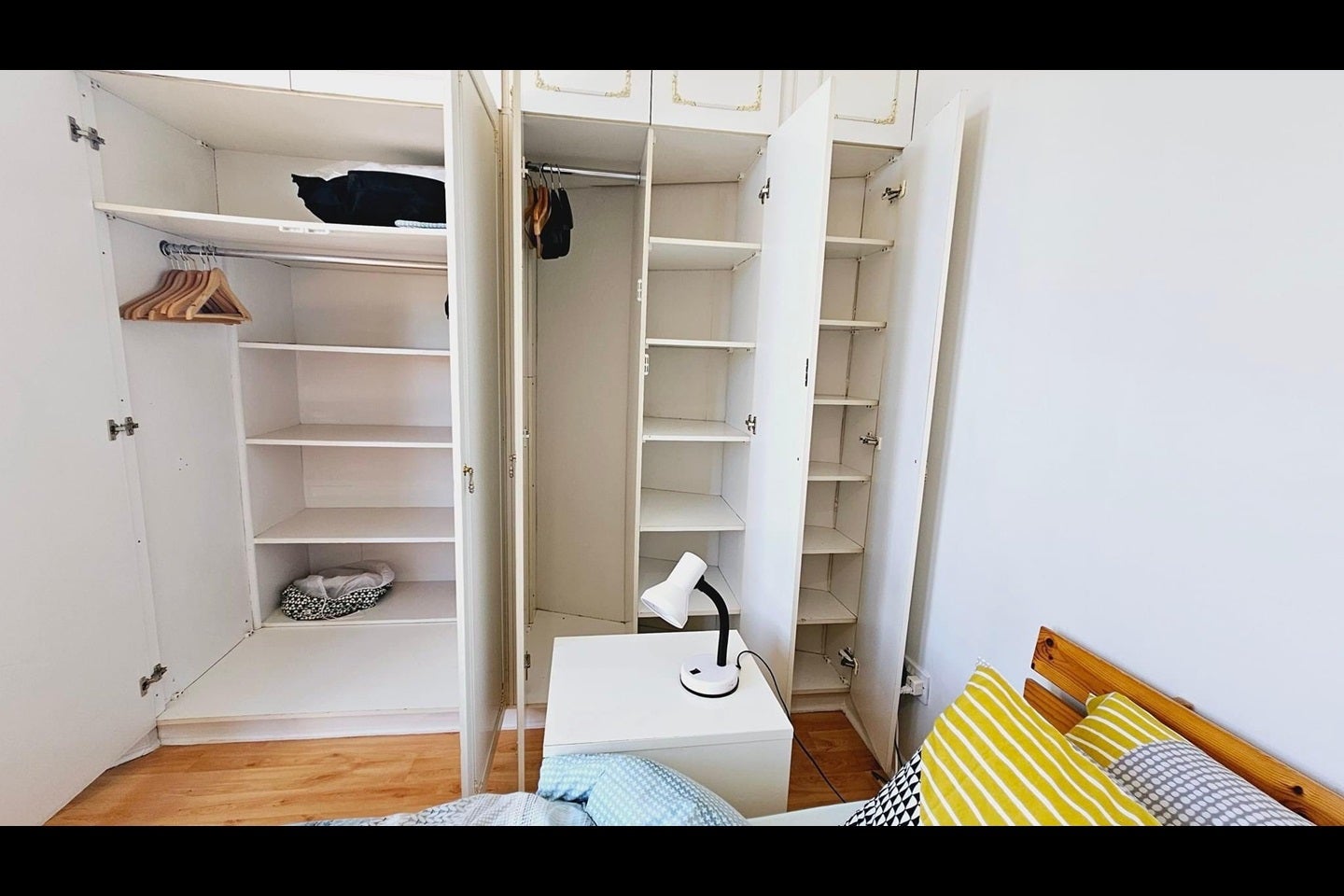 Room Chamberlayne Road in Greater London