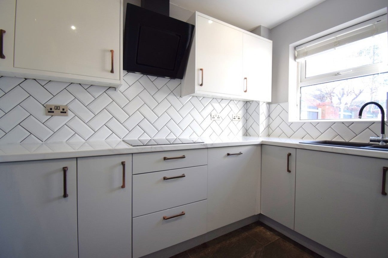 House Torbay in Tamworth