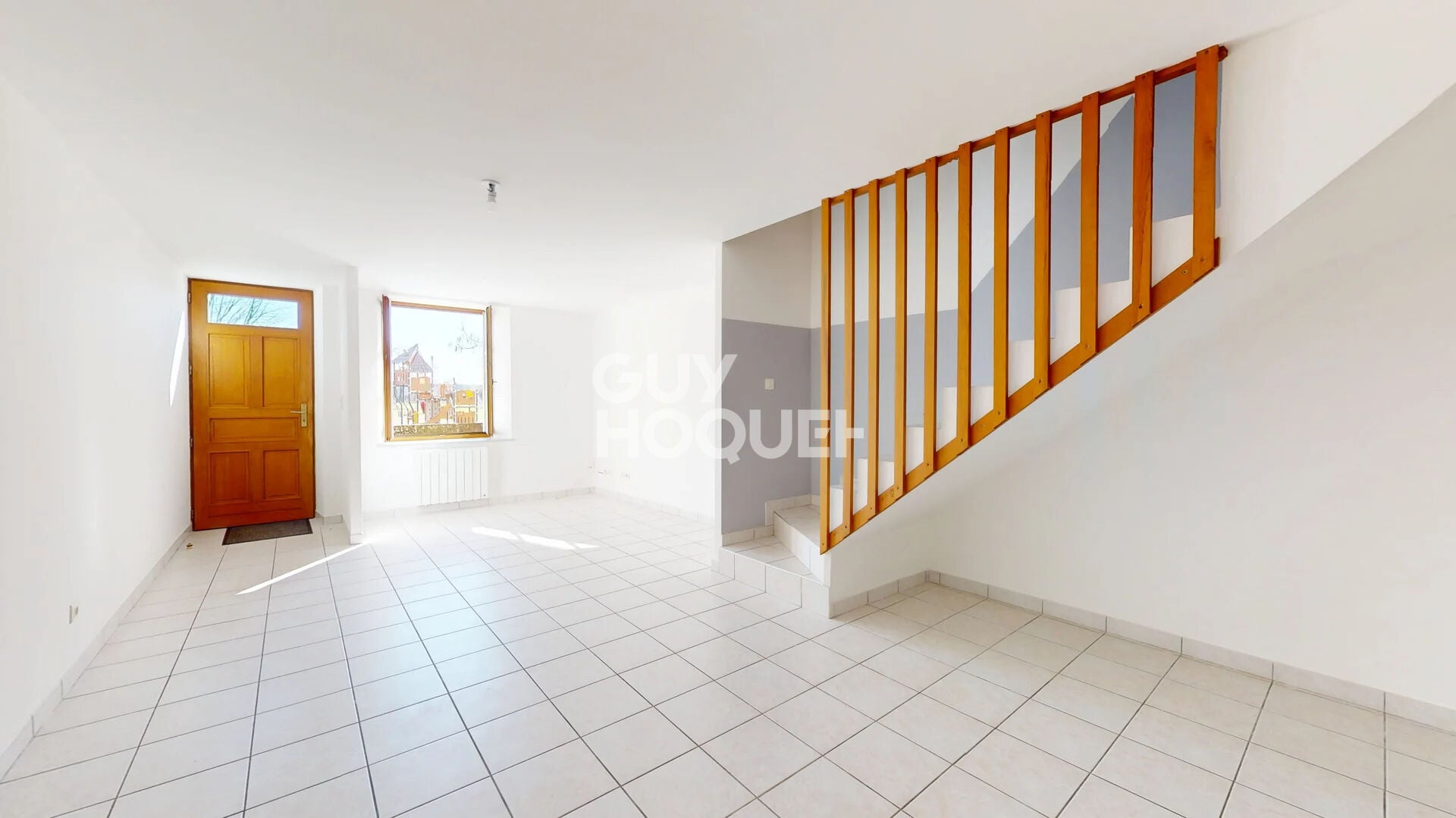 Maison Rue Paul Bert à Conflans-sur-Lanterne
