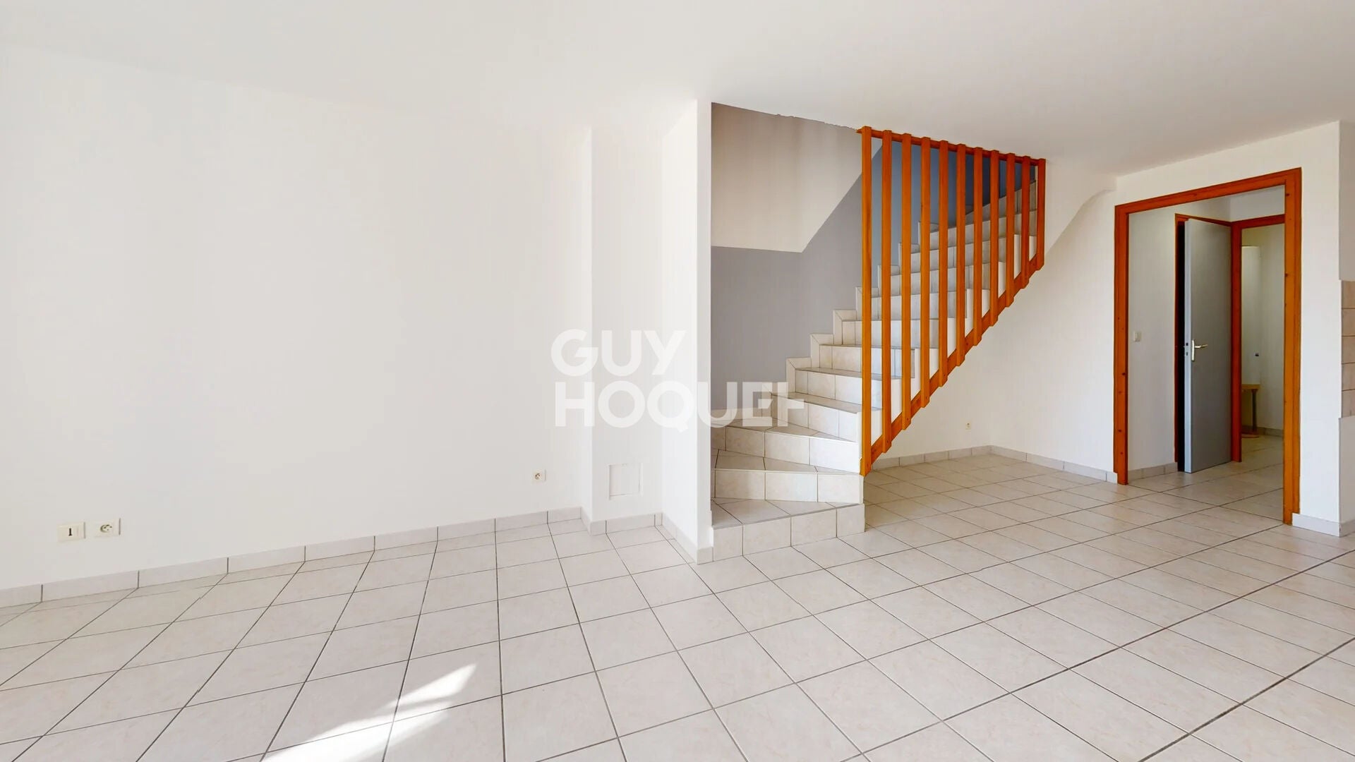 Maison Rue Paul Bert à Conflans-sur-Lanterne