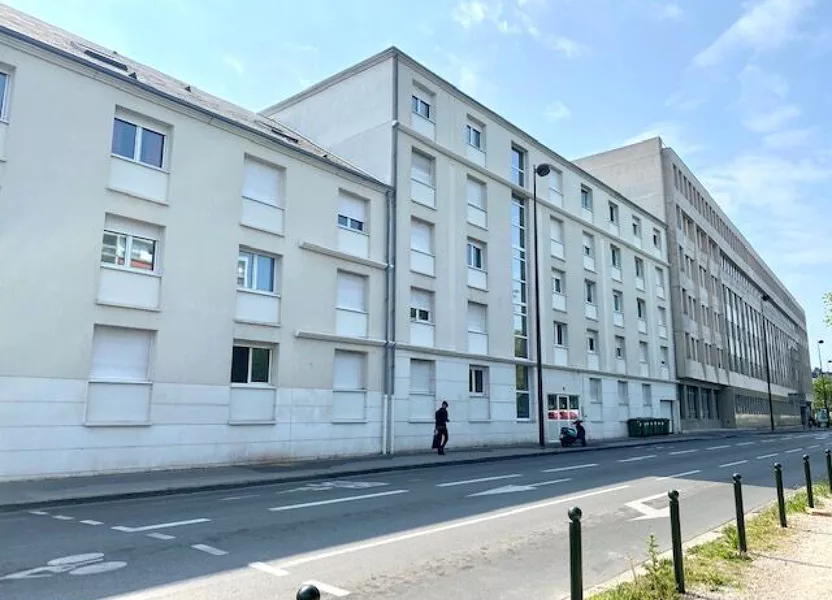 Appartement Rue de la Porte Saint-Jean à Orléans