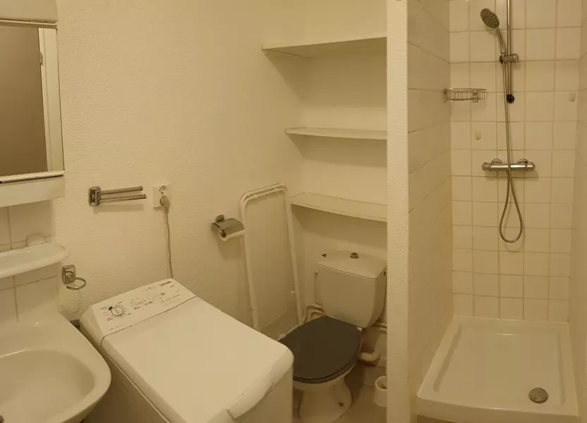Appartement Rue de la Porte Saint-Jean à Orléans