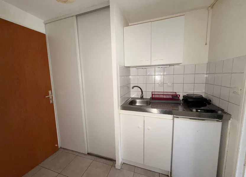 Appartement Rue de la Porte Saint-Jean à Orléans
