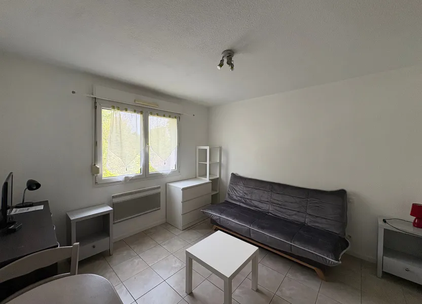 Appartement Boulevard Jean Jaurès à Orléans