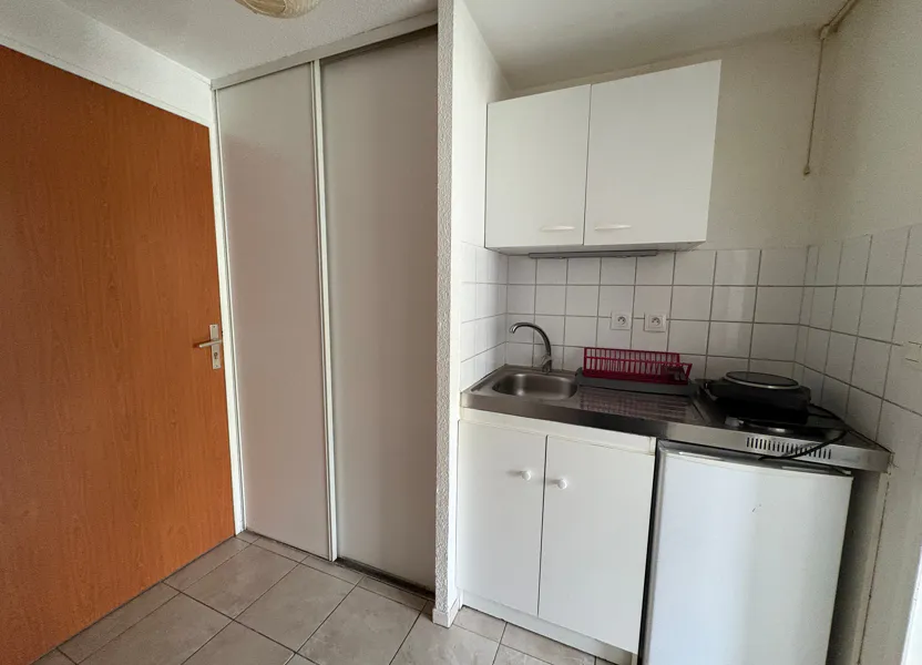 Appartement Boulevard Jean Jaurès à Orléans