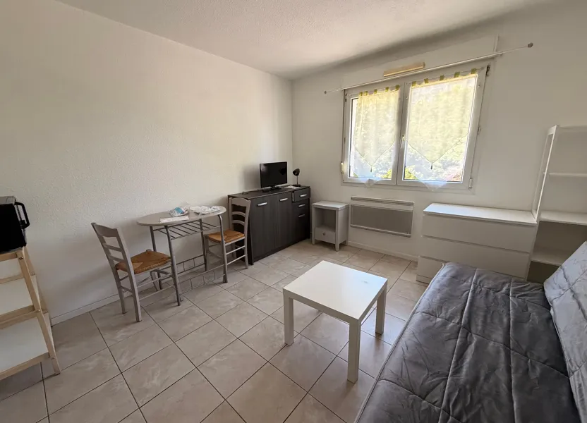 Appartement Rue de la Porte Saint-Jean à Orléans