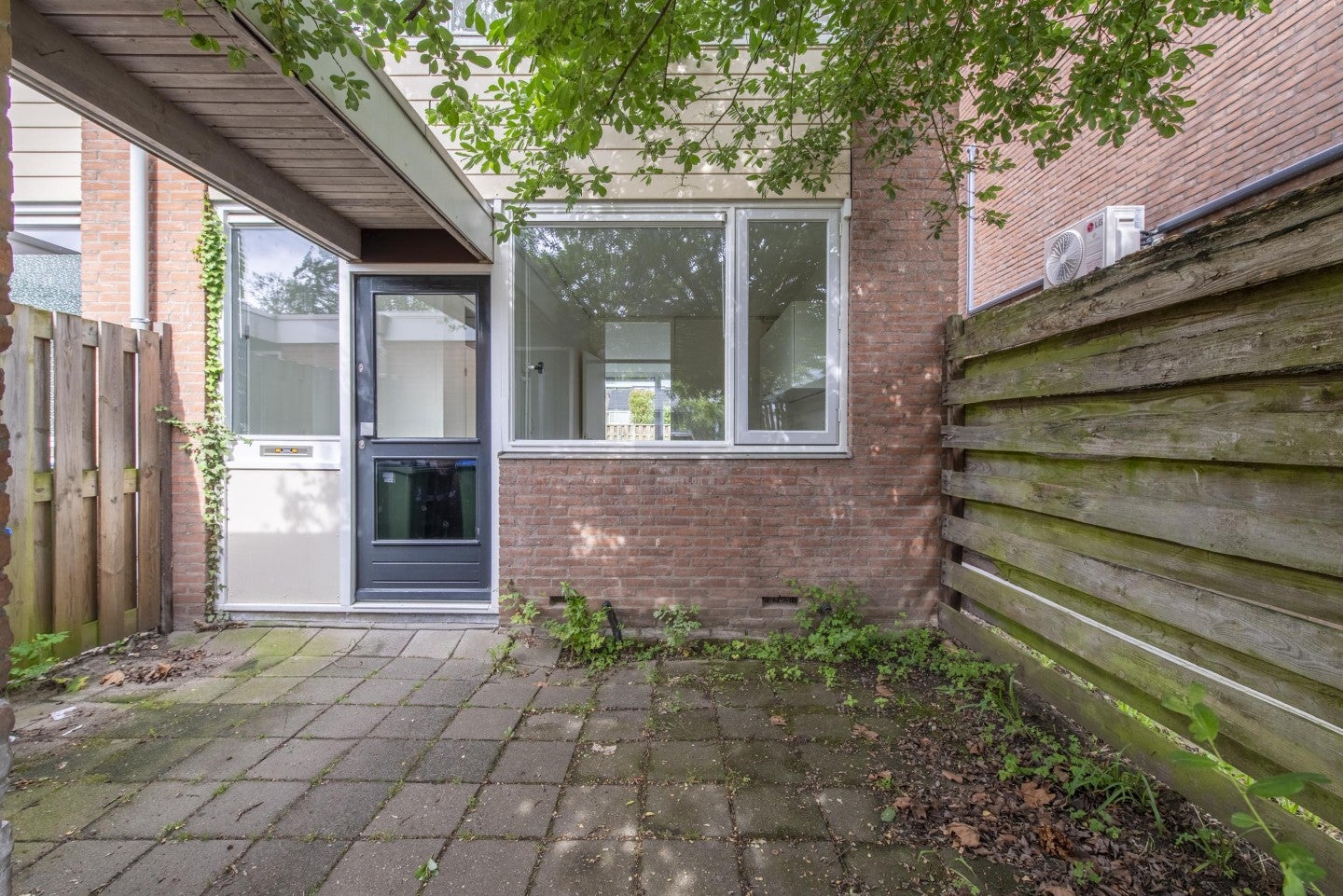 Huis Ploegschaar 15 in Veenendaal