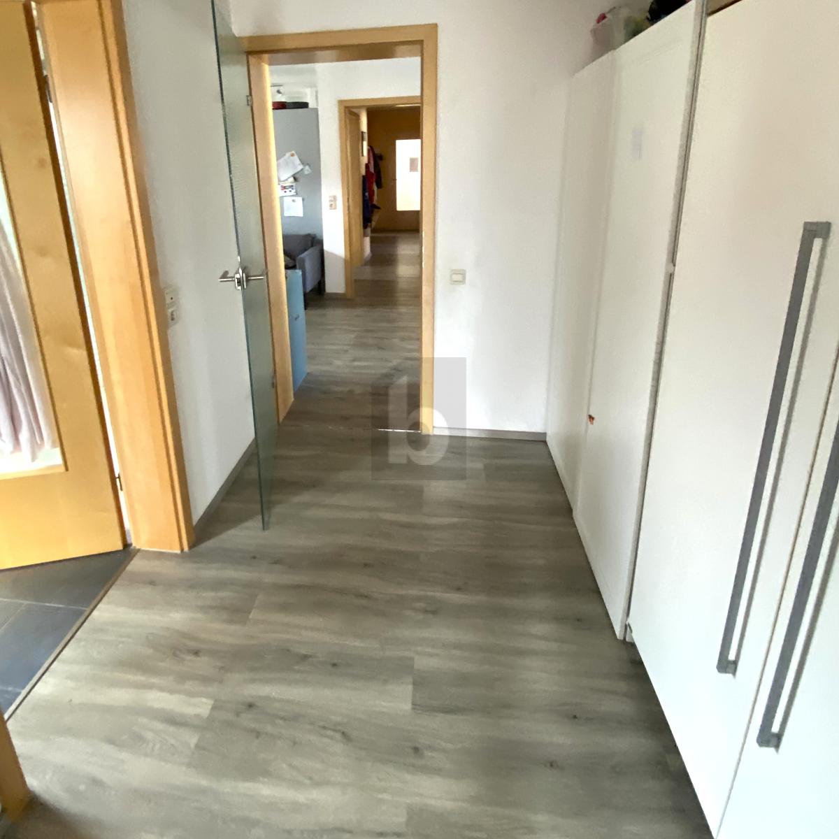 Wohnung Schuhstraße in Rottenburg