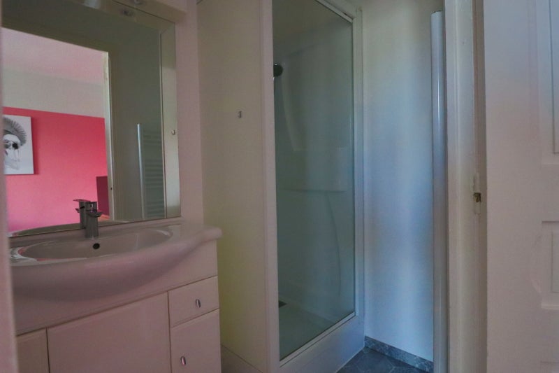 Flat Rue de Preize in Troyes