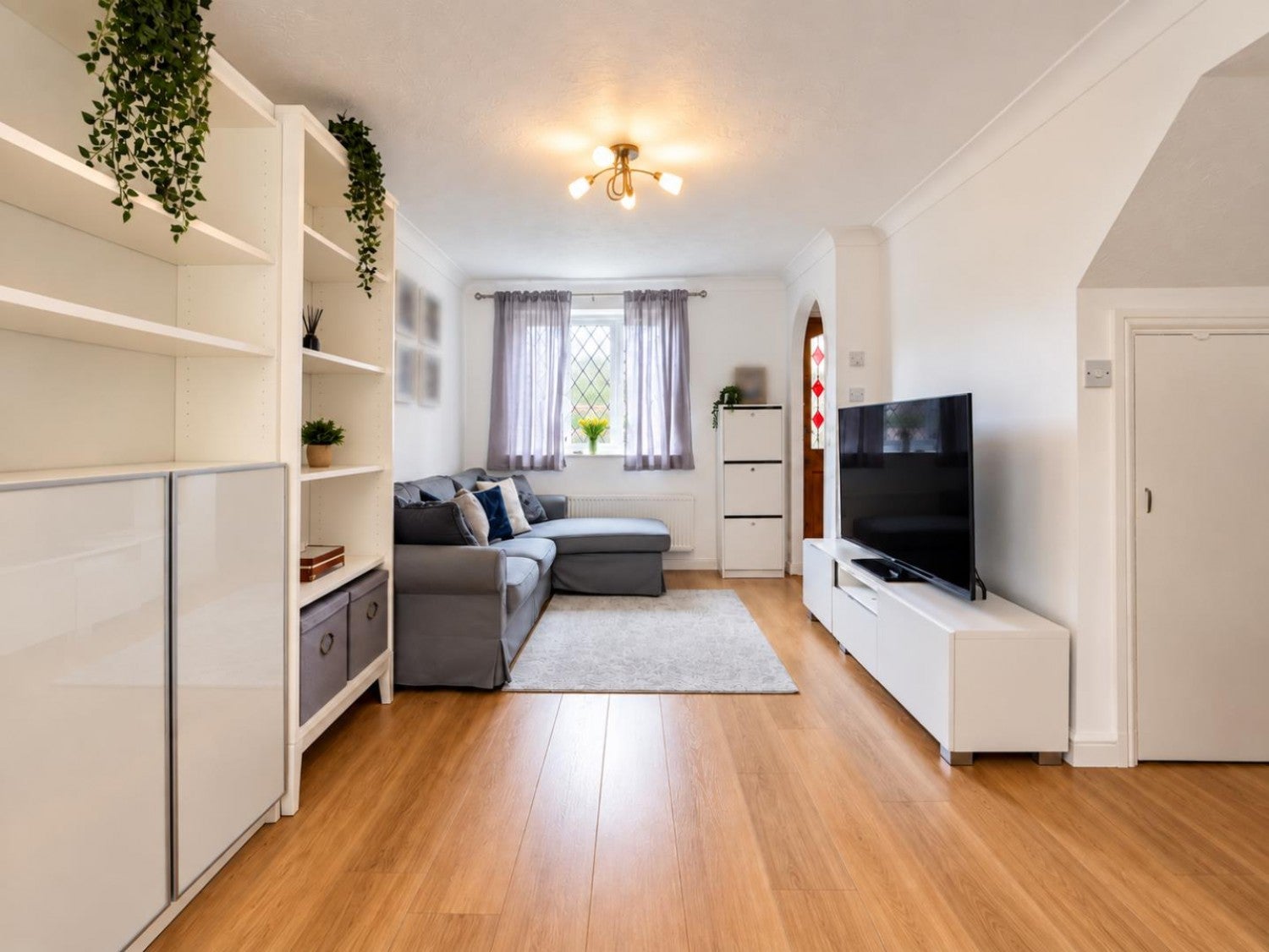 House Sevenoaks Close in Greater London