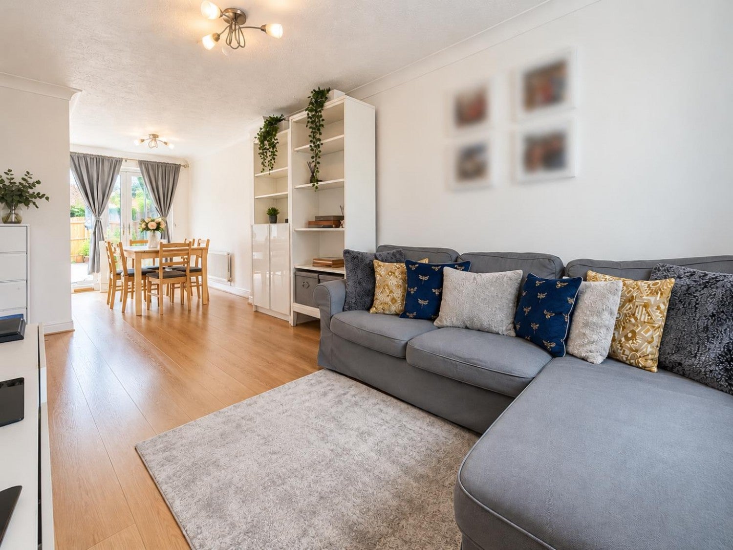 House Sevenoaks Close in Greater London