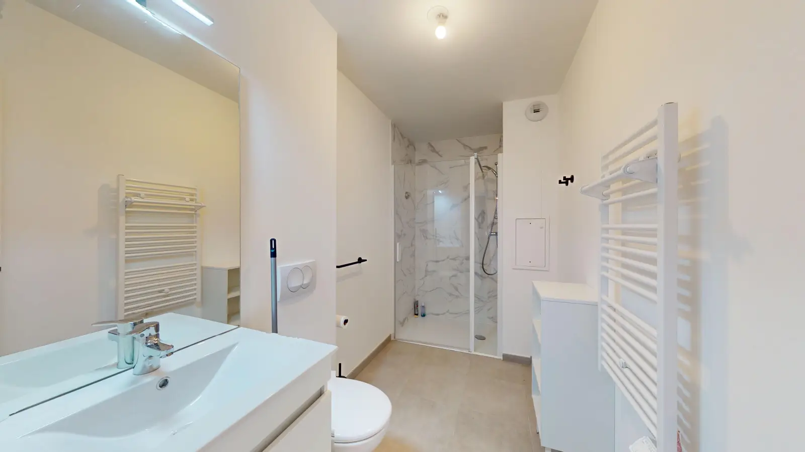 Appartement Rue Lénine à Ivry-sur-Seine