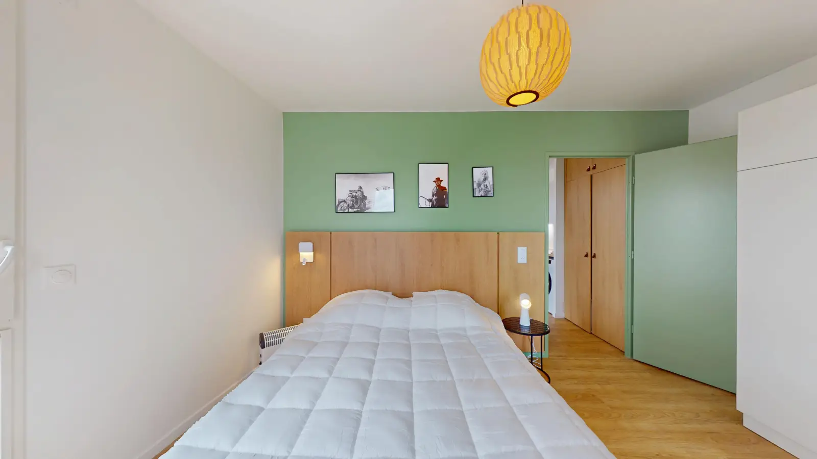 Appartement Rue Lénine à Ivry-sur-Seine
