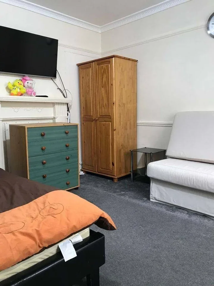 Room Marriott Road in Greater London