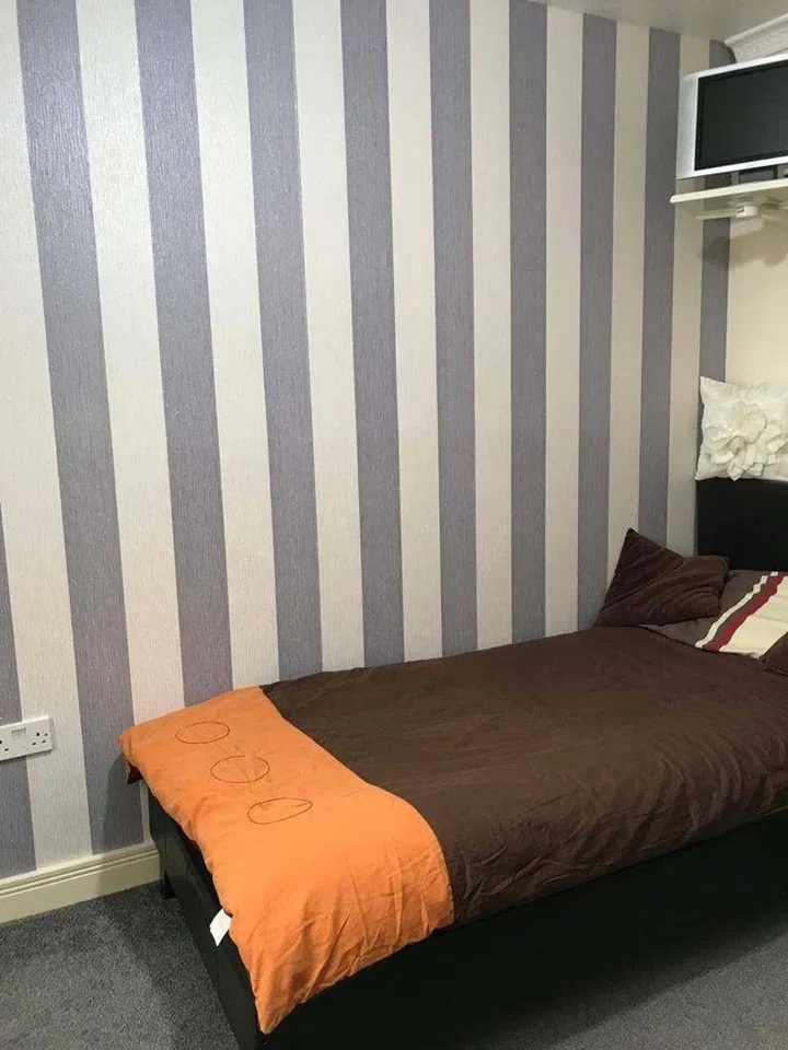 Room Marriott Road in Greater London