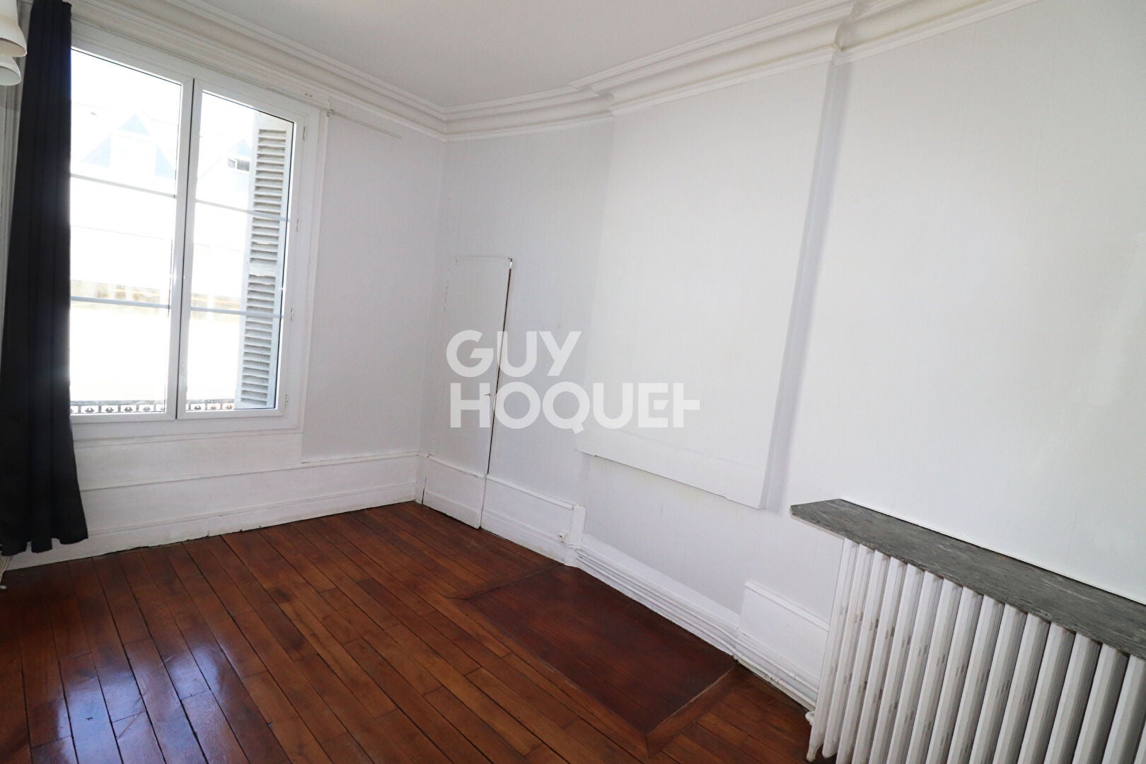 Appartement Avenue André Malraux à Tours