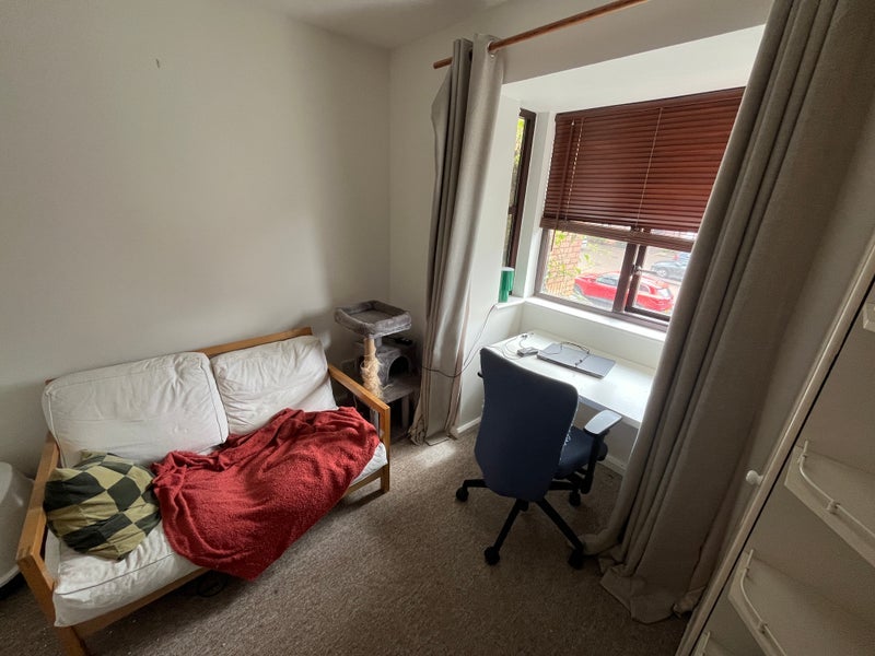House Butlers Walk in Bristol