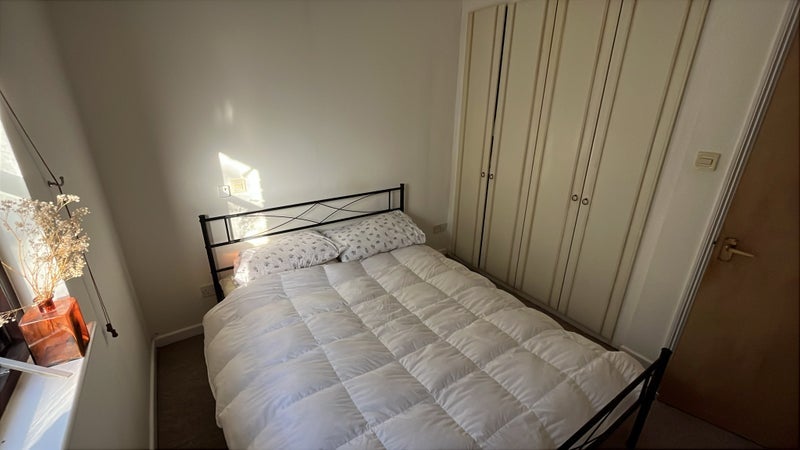 House Butlers Walk in Bristol
