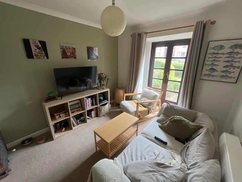 House Butlers Walk in Bristol