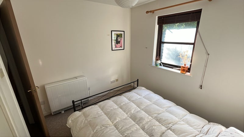 House Butlers Walk in Bristol