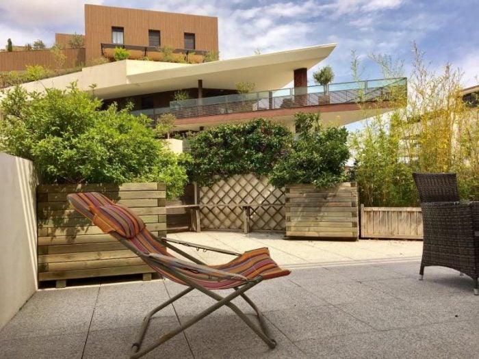Appartement Rue Wangari Maathai à Montpellier