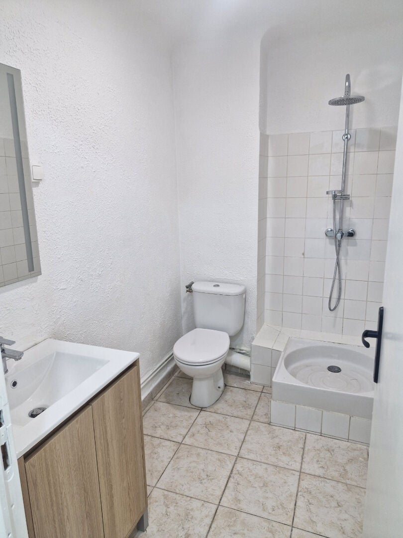 Appartement D 98 à La Londe-les-Maures