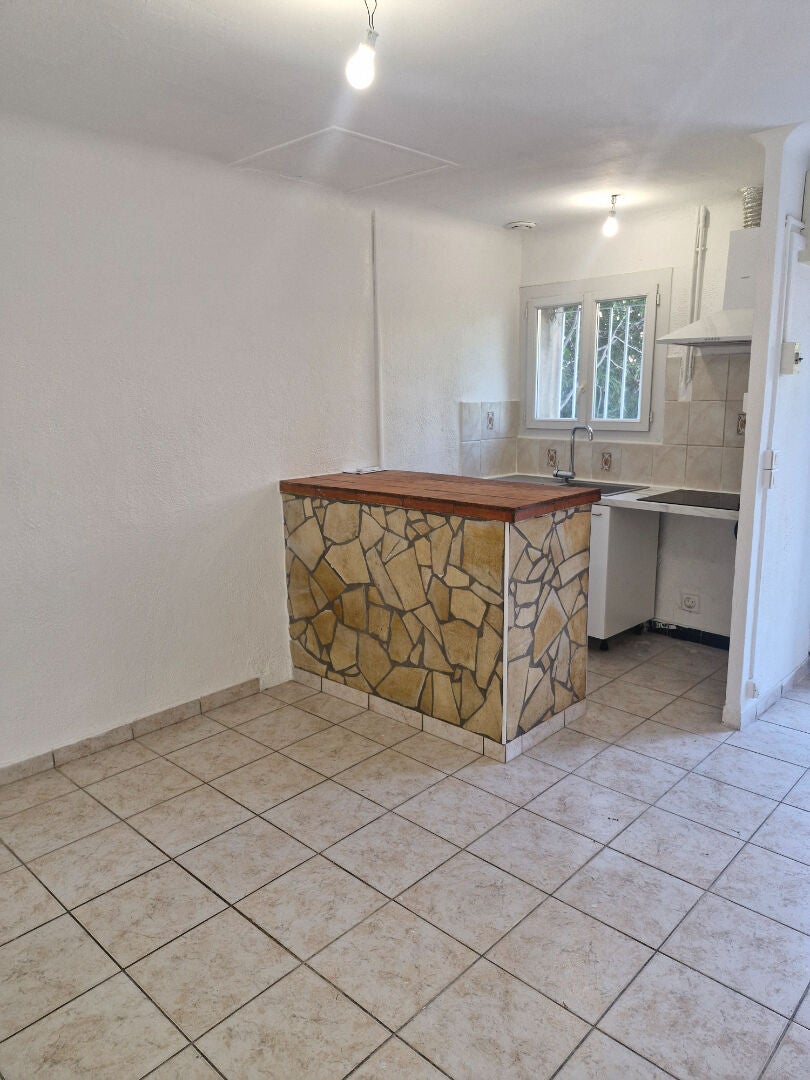 Appartement D 98 à La Londe-les-Maures