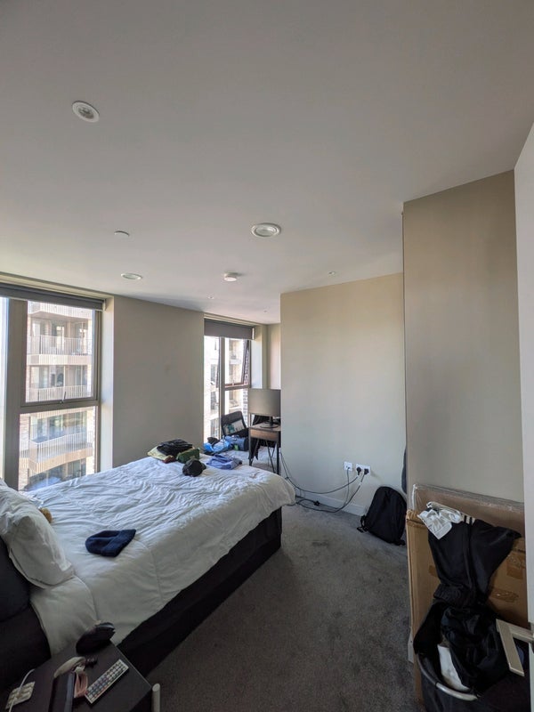 Room Railway Walk in Greater London