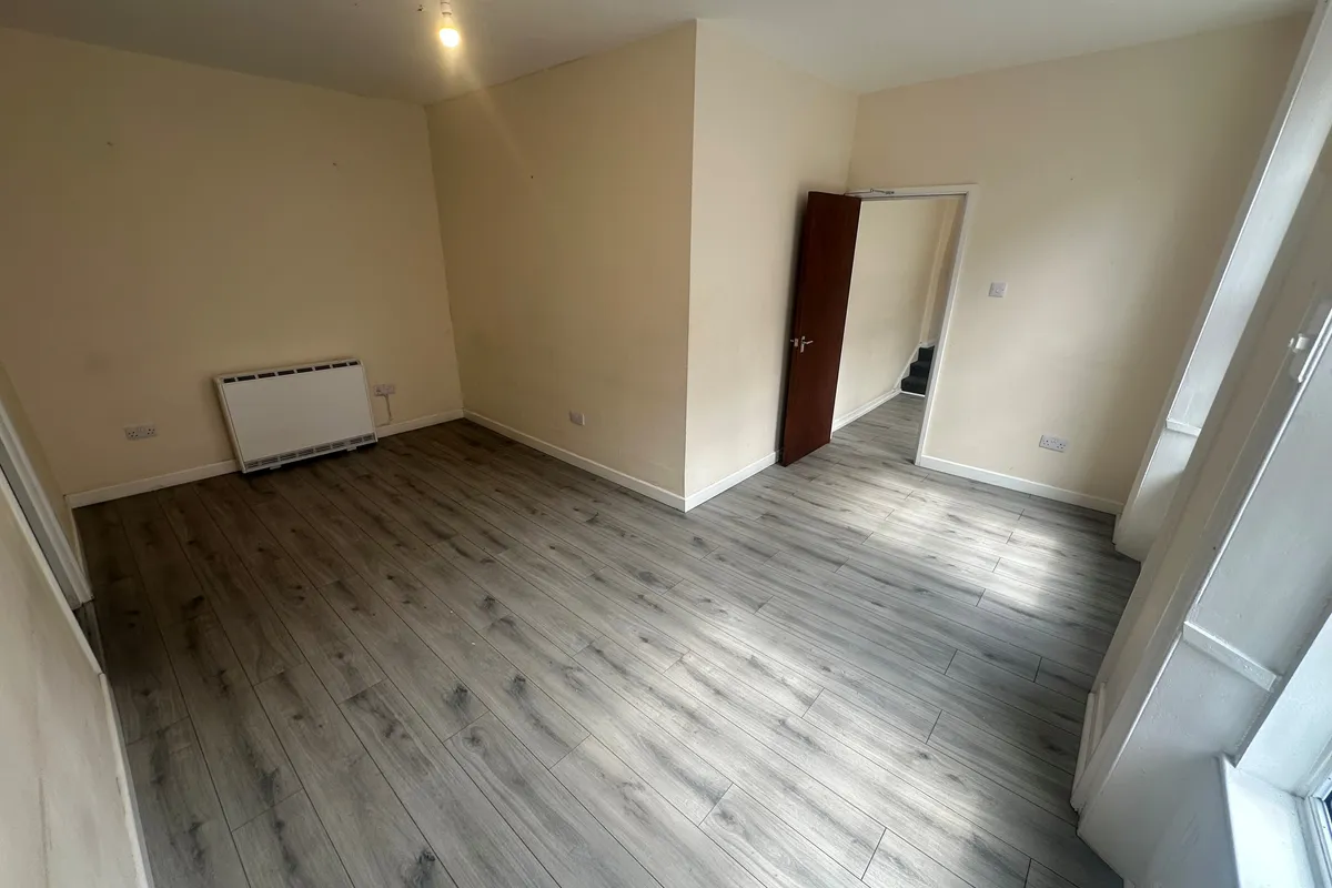 Flat Saint Francis Way in Great Yarmouth