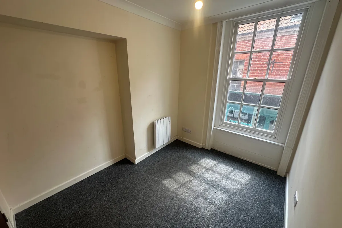 Flat Saint Francis Way in Great Yarmouth