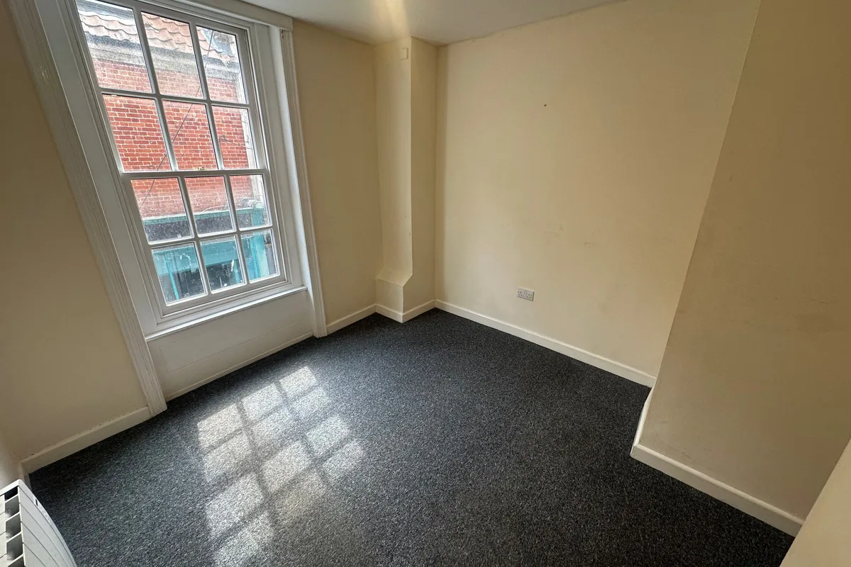 Flat Saint Francis Way in Great Yarmouth