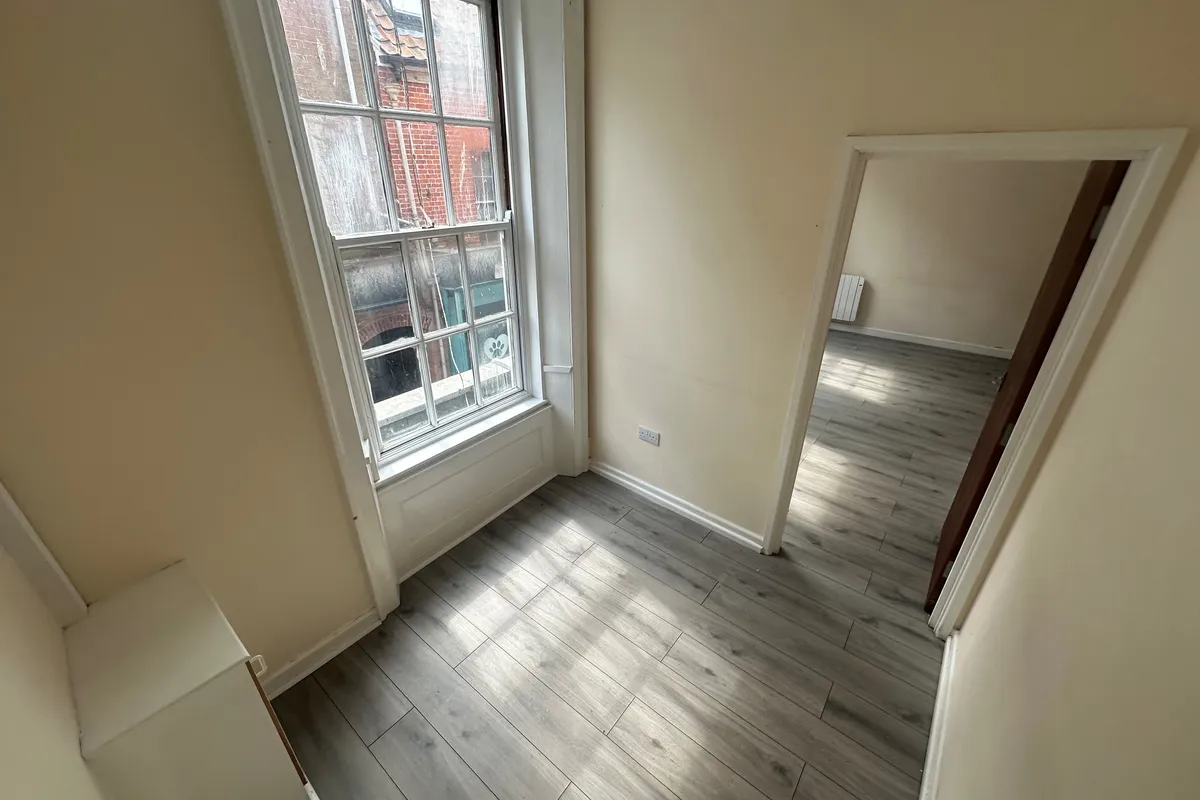 Flat Saint Francis Way in Great Yarmouth