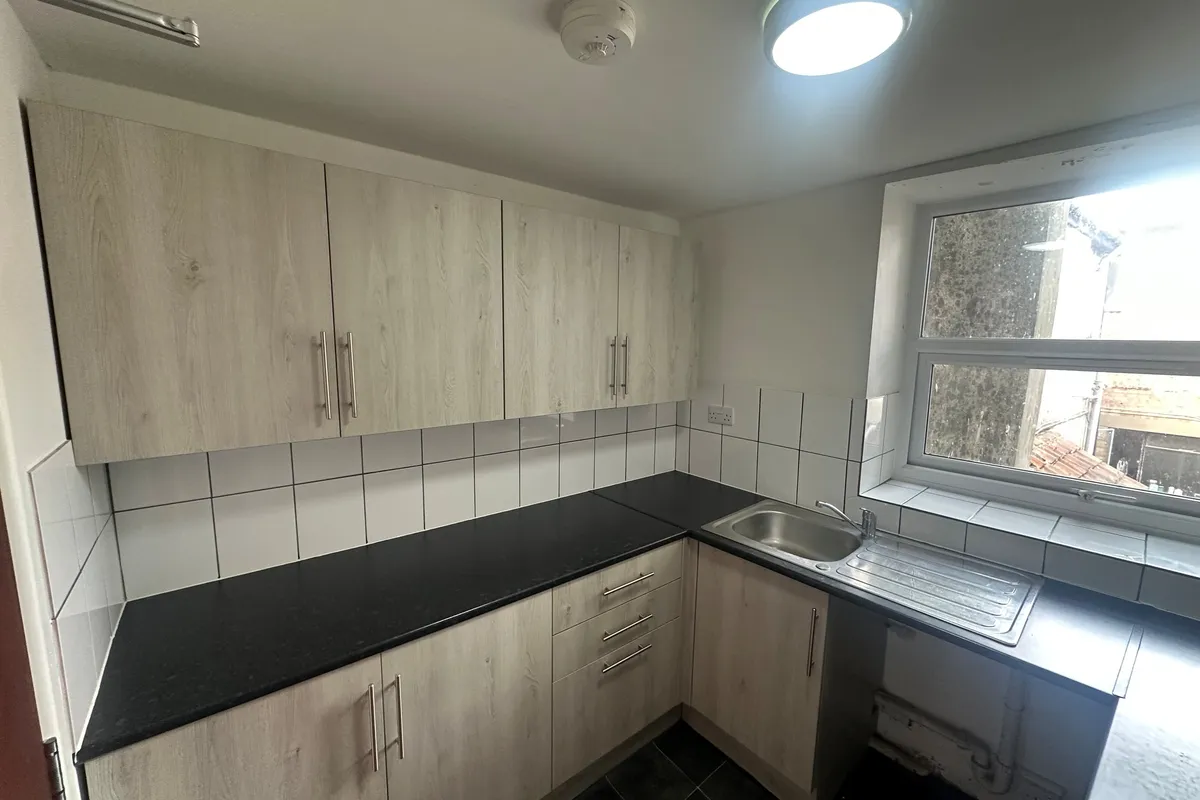 Flat Saint Francis Way in Great Yarmouth