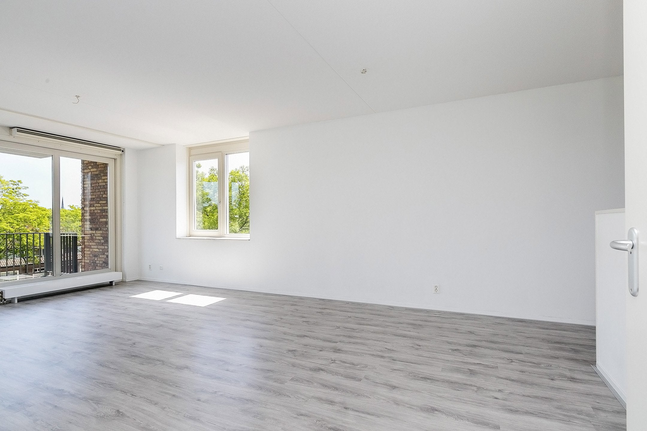 Appartement Hoge Rijndijk 1 21 in Woerden