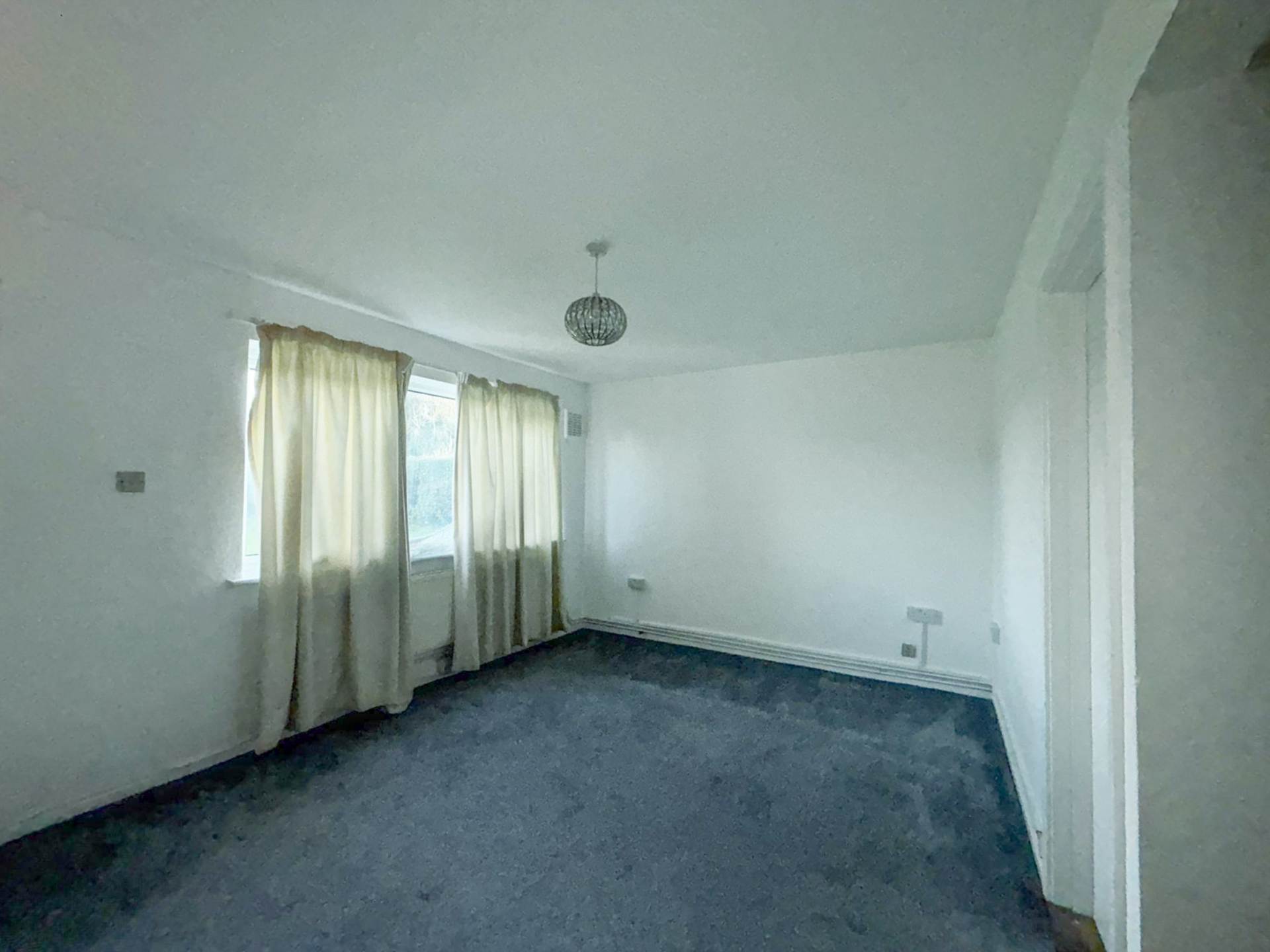 Flat Clingoe Court in Colchester